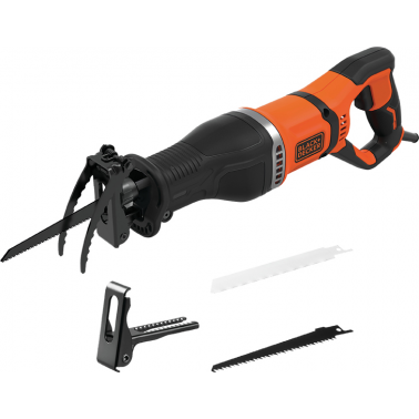 SIERRA SABLE BLACK AND DECKER BES301-QS 750W+ACC