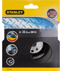ACC.STA32105XJ PLATO NYLON AMOL M14 Ø115