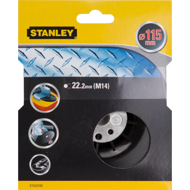 ACC.STA32105XJ PLATO NYLON AMOL M14 Ø115