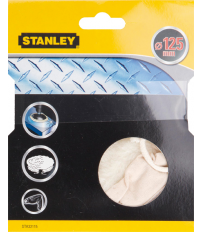 ACC.STA32115XJ BONETE LANA ABRILLAN.Ø125