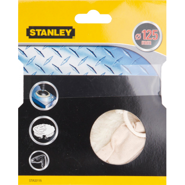 ACC.STA32115XJ BONETE LANA ABRILLAN.Ø125