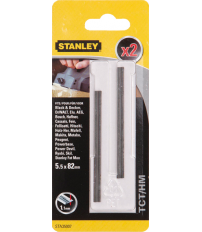 ACC.STA35007 2 CUCHILLAS TCT REV.82,0MM
