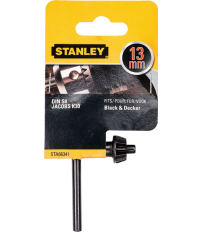 ACC.STA66341QZ LLAVE PORTABROCAS Ø13MM