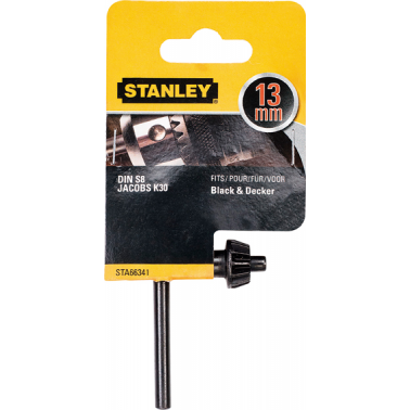 ACC.STA66341QZ LLAVE PORTABROCAS Ø13MM