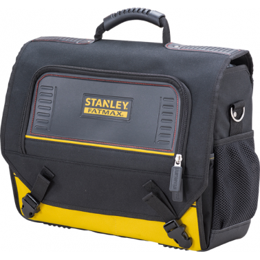 BOLSA FAT MAX STANLEY FMST1-80149 PC+HERRAMIENTA