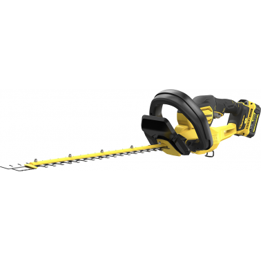 CORTASETOS V20 SMFCHT855M1-QW 18V 1B 4AH