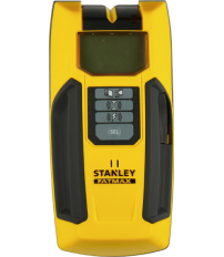 DETECTOR STANLEY METAL Y ELECTICO SENSOR S300