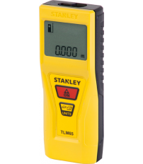 DISTANCIOMETRO STANLEY TLM-065 20M