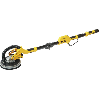 LIJADORA PANEL YESO STANLEY FATMAX SFMEE500S-QS 750W