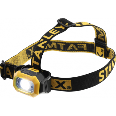 LINTERNA DE CABEZA FATMAX FMHT81509-0