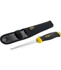 MINI SERRUCHO STANLEY FATMAX 355MM+FUNDA