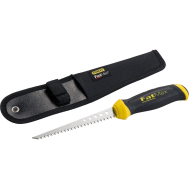 MINI SERRUCHO STANLEY FATMAX 355MM+FUNDA