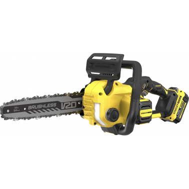 MOTOSIERRA V20 SFMCCS730M1-QW 18V 1B 4AH