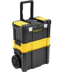TALLER MOVIL STANLEY 3EN1 ESSENTIAL STST1-80151