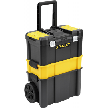 TALLER MOVIL STANLEY 3EN1 ESSENTIAL STST1-80151