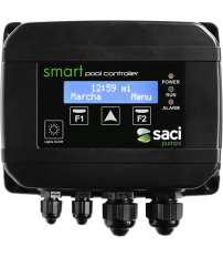 CUADRO SMART POOL 37100104