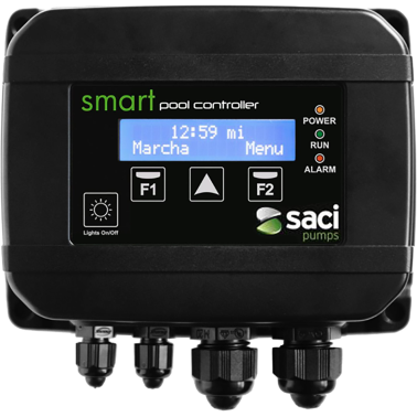 CUADRO SMART POOL 37100104