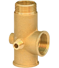 RACOR 5 VIAS 1" 60115910