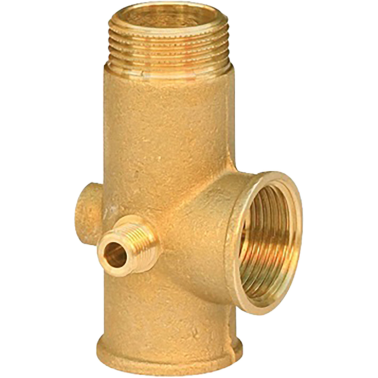RACOR 5 VIAS 1" 60115910