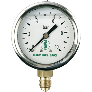 MANOMETRO 60115920