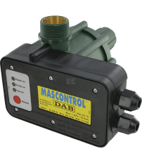 MAXI-CONTROL (16 A) F0100012