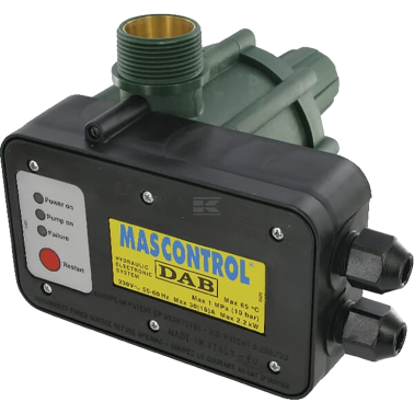 MAXI-CONTROL (16 A) F0100012