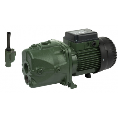 BOMBA AGUA AP15M/I30 1,5HP SACI