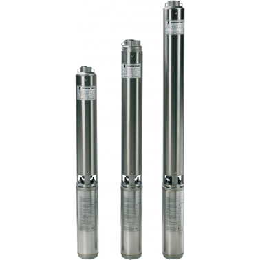 BOMBA SUMER.DRENAJE AR 30-14 M 1HP