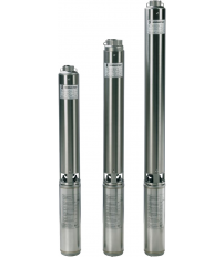 BOMBA SUMER.DRENAJE AR 40-21 M 2HP