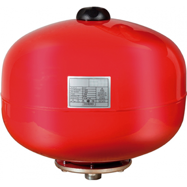 HIDROSFERA SACI EVO 24L 280X470MM 10BAR