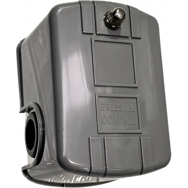 PRESOSTATO SK-2 F0100001