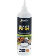 ADHESIVO PU D4  CESPED BOSTIK 750ML