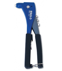REMACHADORA BRALO BM-45 MANUAL