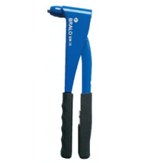 REMACHADORA BRALO BM-75 MANUAL