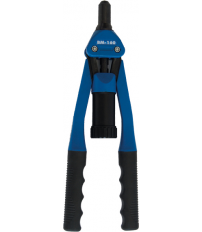 REMACHADORA BRALO BM-160 DOS MANOS