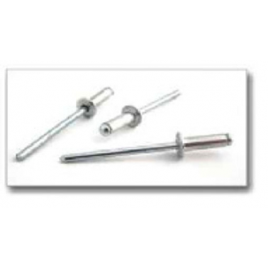 REMACHE INOX A2-4,0X10