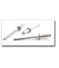 REMACHE INOX A2-4,8X08