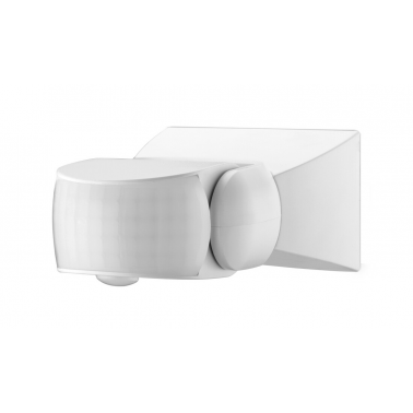 1403361 DETECTOR MOVIMIENTO SUPERFICIE ORIENTABLE 180º/360º