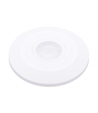 1401392 DETECTOR MOVIMIENTO TECHO SUPERFICIE 360º LED