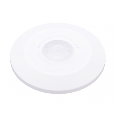 1401392 DETECTOR MOVIMIENTO TECHO SUPERFICIE 360º LED