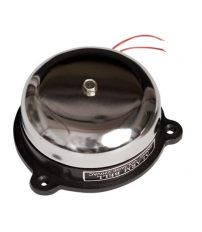 1400969 TIMBRE CIRCULAR ACERO 10 CM.