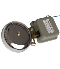 1400970 TIMBRE ELECTRICO CON MARTILLO GSC