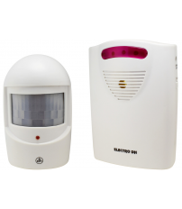 50.624/2 AVISADOR DE PRESENCIA LUZ Y SONIDO