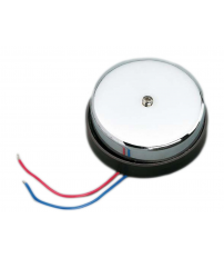0100580 TIMBRE CAMPANA MINI BUZZER 15W F-BRIGHT
