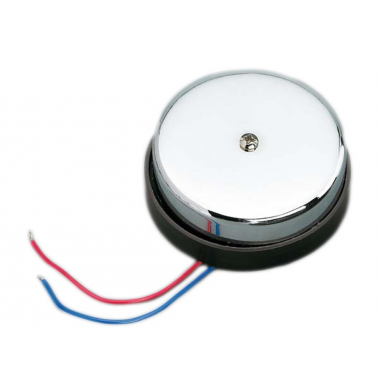 0100580 TIMBRE CAMPANA MINI BUZZER 15W F-BRIGHT