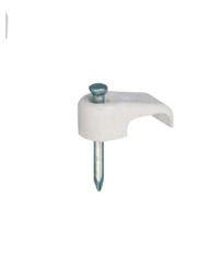 01104 - (100)GRAPAS CONDUCTOR 2x1 PB1