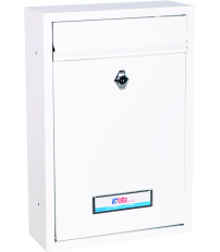 BUZON 2140 BTV BERMEO-10 BLANCO