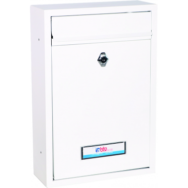 BUZON 2140 BTV BERMEO-10 BLANCO