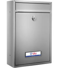 BUZON 13540 BERMEO-ACERO INOX