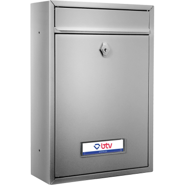 BUZON 13540 BERMEO-ACERO INOX